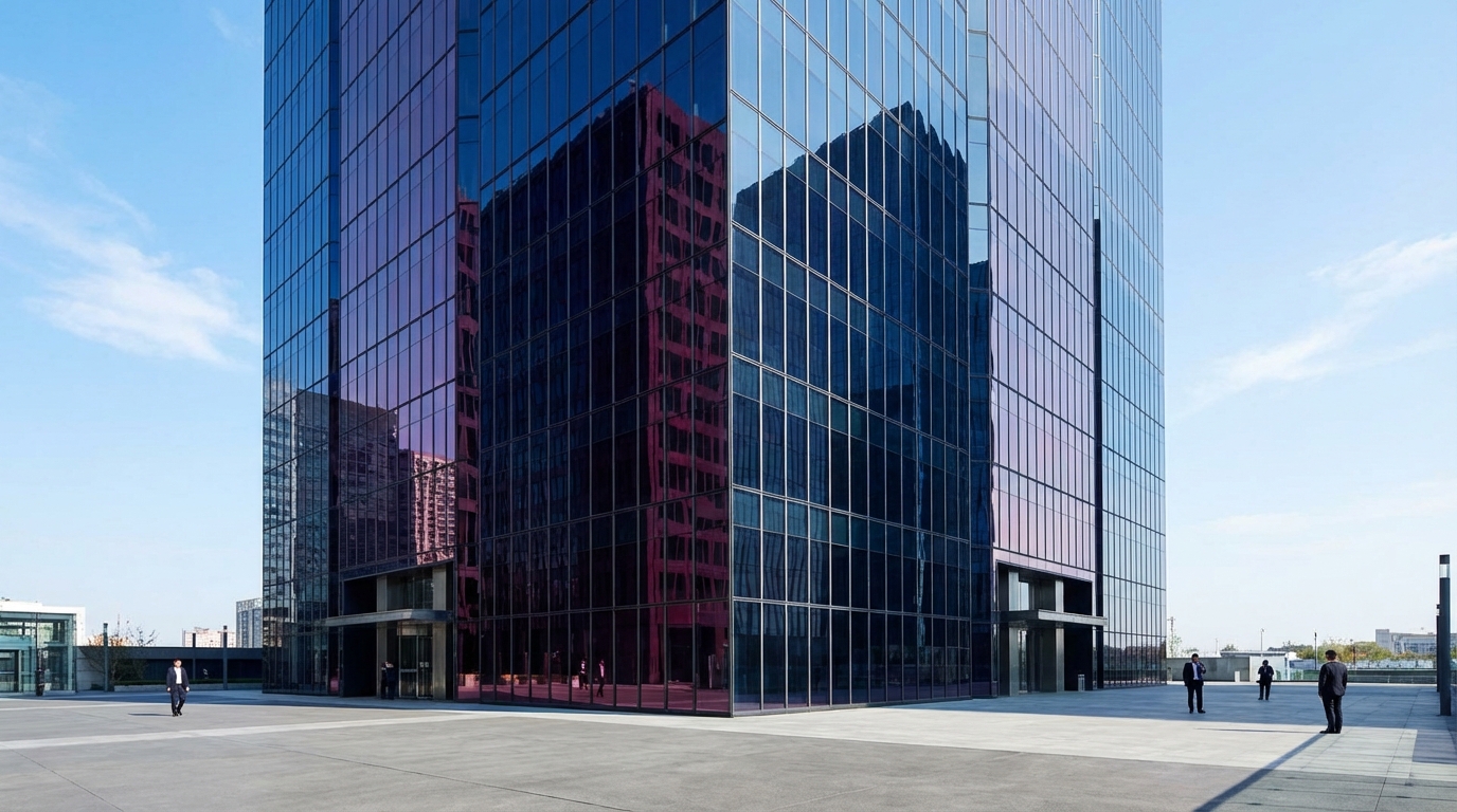 Modernes Facility Management